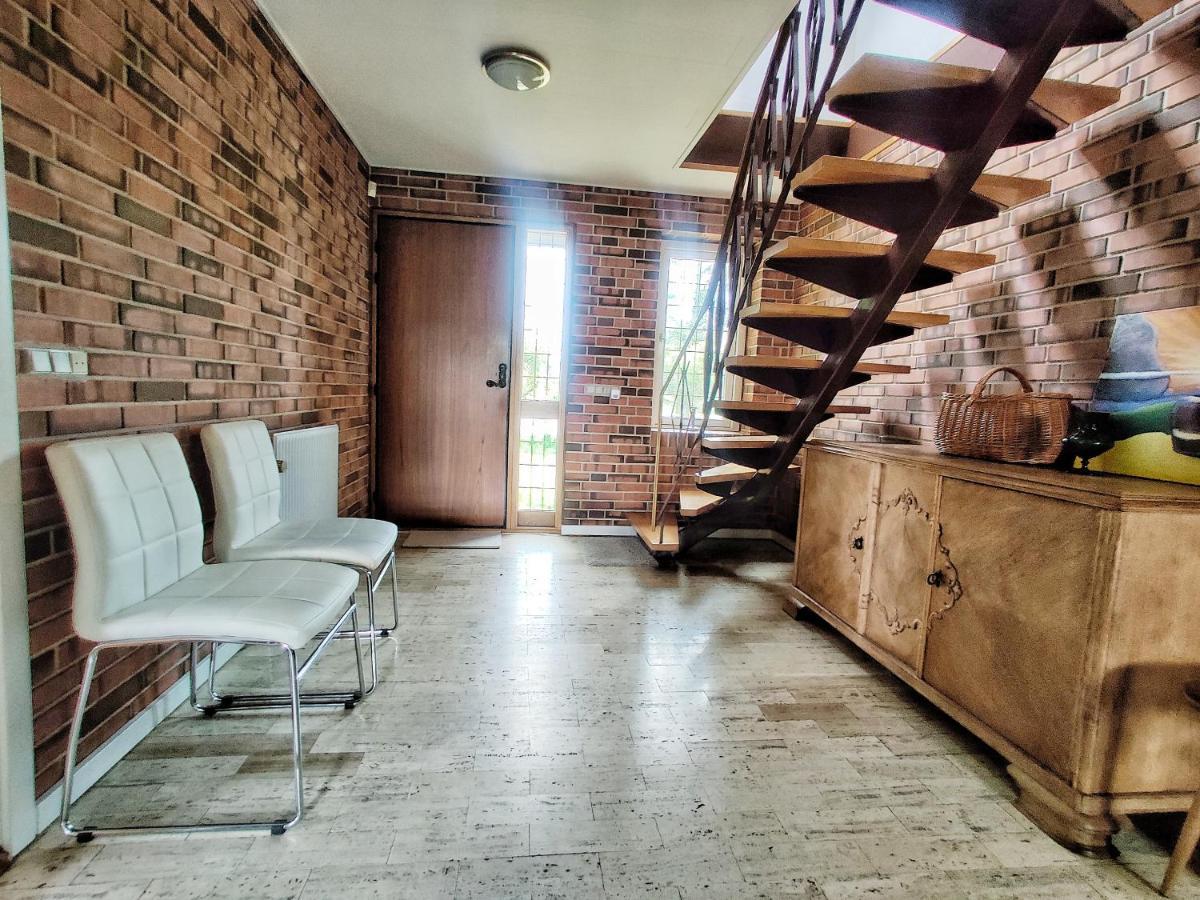 Villa Nida Ranum Экстерьер фото