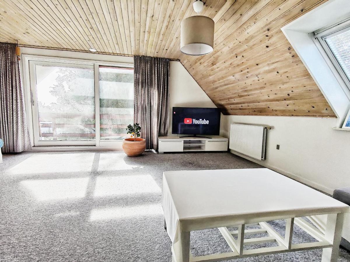 Villa Nida Ranum Экстерьер фото